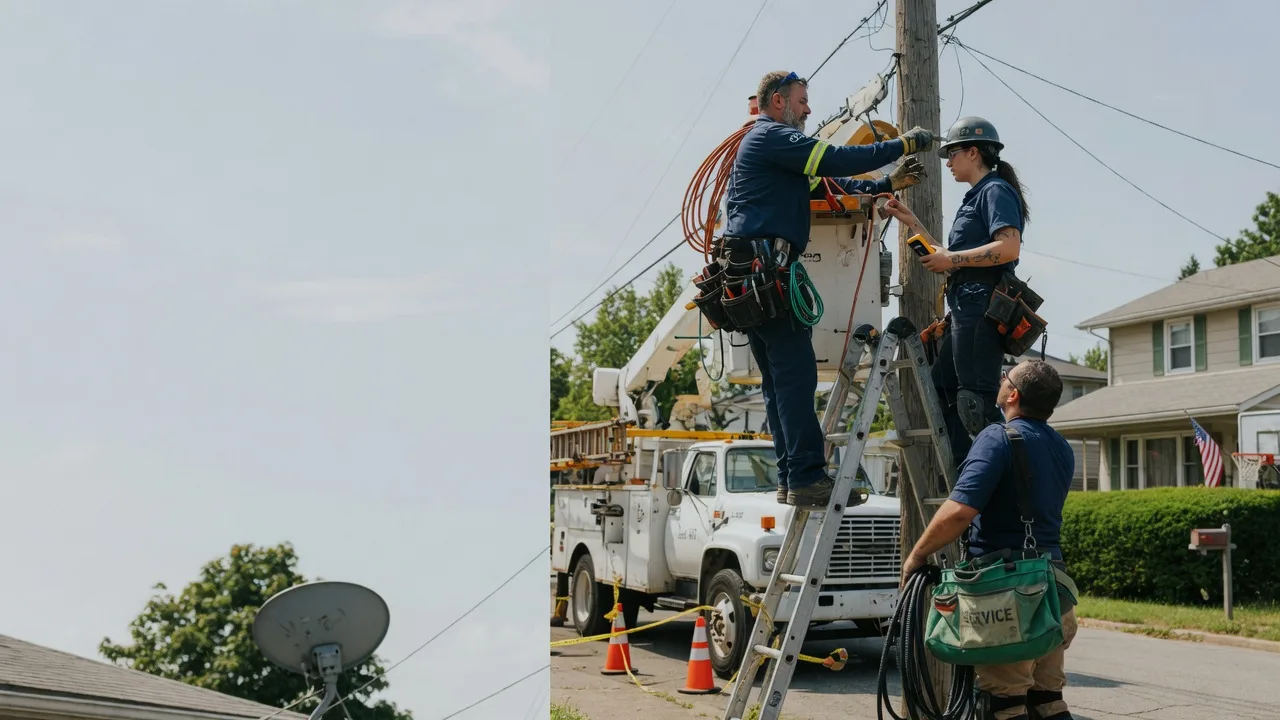 Electrical Repair in Pleasant Hill, IA near me